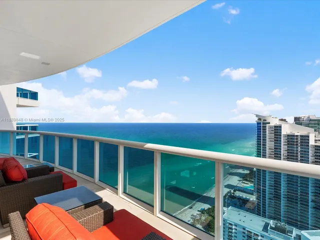 $6,500,000 | 2711 South Ocean Drive, Unit 4005, Hollywood, FL 33019