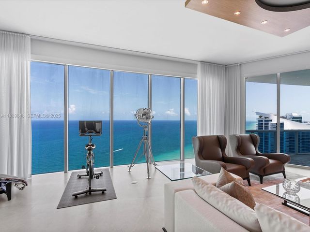$6,500,000 | 2711 South Ocean Drive, Unit 4005, Hollywood, FL 33019