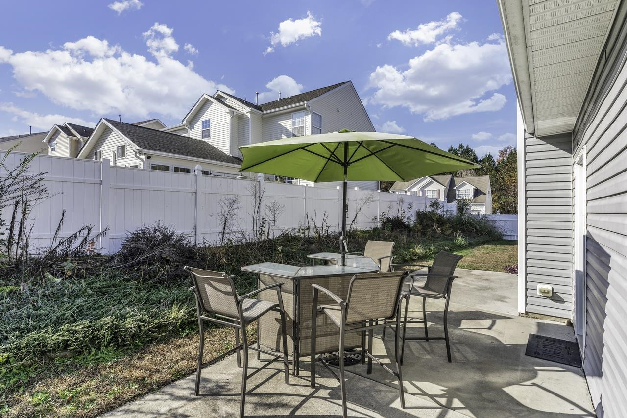 4704 Jelynn Street Raleigh, NC 27616 - Photo 28 of 30 Photo 28