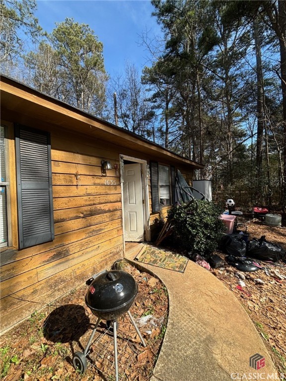1633 Beaverdam Road Winterville, GA 30683 - Photo 36 of 75