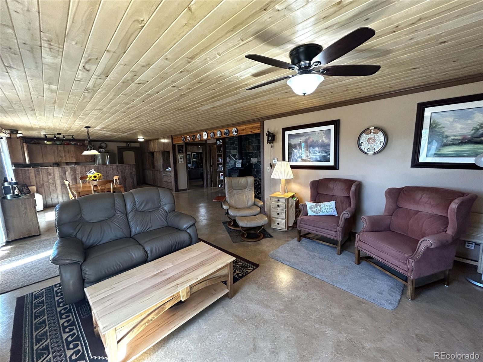 850 Insula Road Westcliffe, CO 81252 - Photo 15 of 38