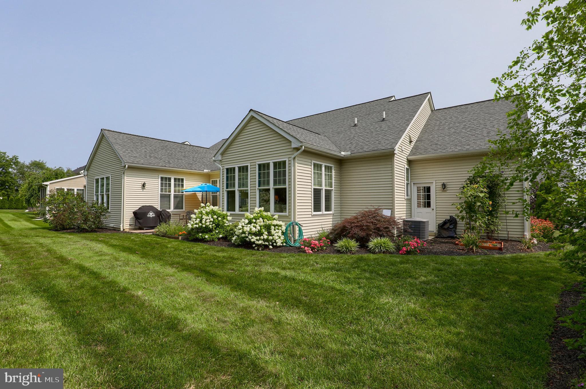 657 Dorset Street Lititz, PA 17543 - Photo 36 of 43