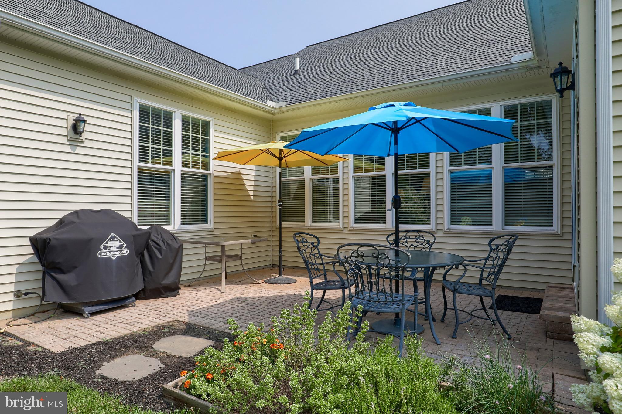 657 Dorset Street Lititz, PA 17543 - Photo 41 of 43