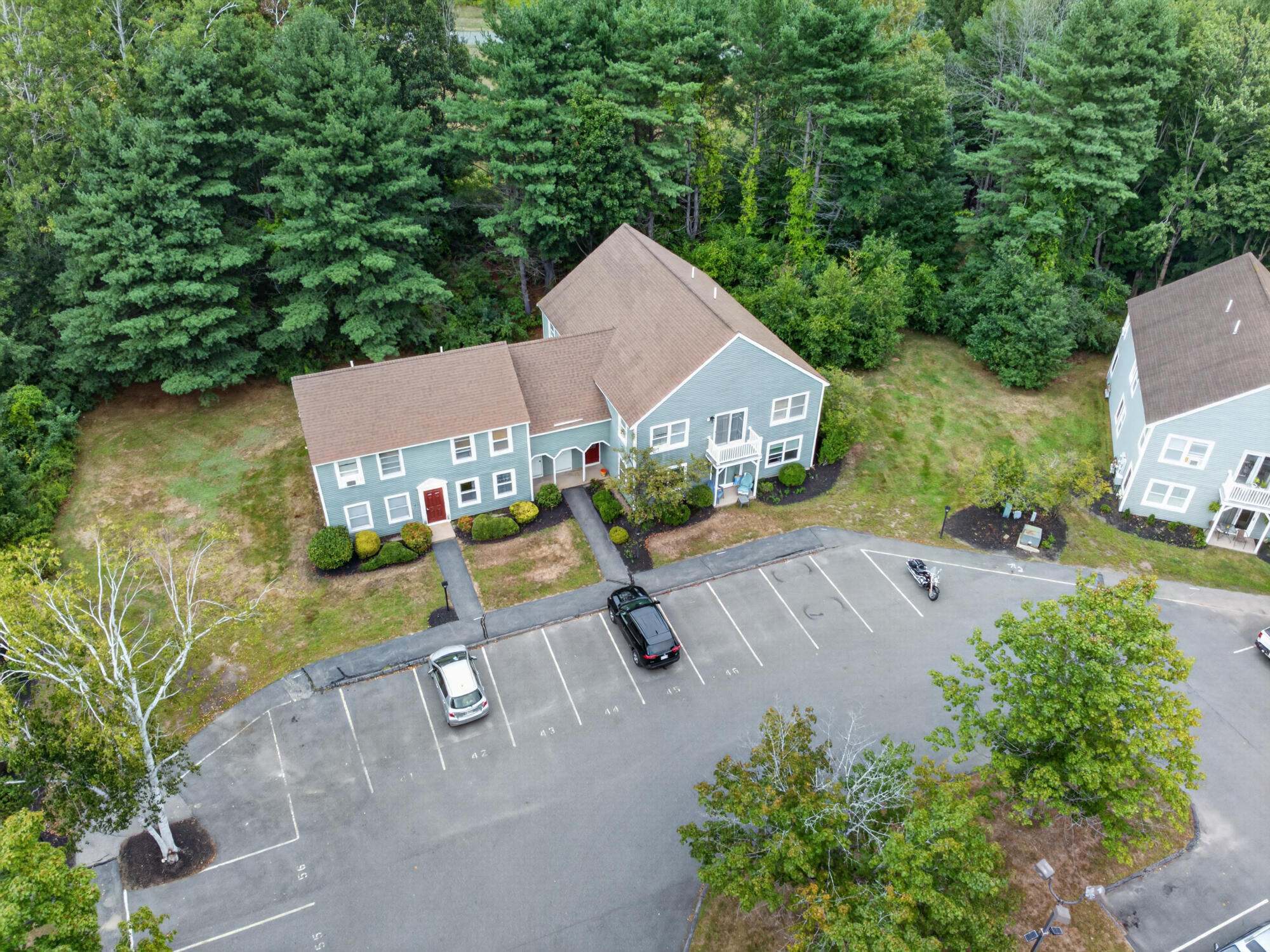 44 Farmgate Road, Unit 44 South Berwick, ME 03908 - Photo 23 of 26 44 Farm Gate South Berwick-29
