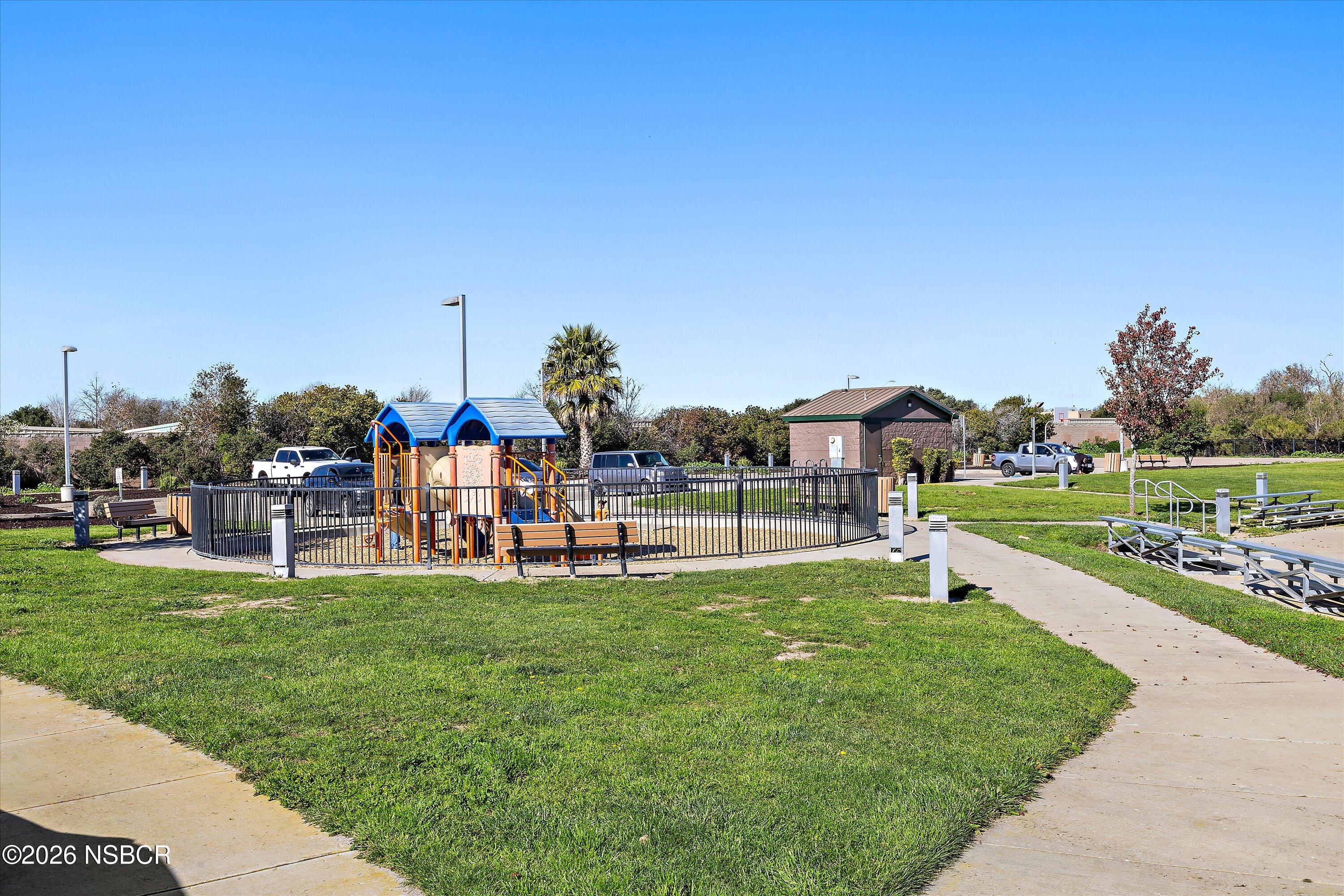 2020 Green Ridge Circle Lompoc, CA 93436 - Photo 16 of 20 a view of a park with large trees
