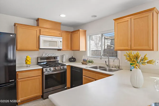 $475,000 | 2020 Green Ridge Circle, Lompoc, CA 93436