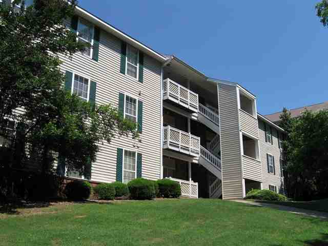 102 Calhoun Street, Unit 211 UNIVERSITY TERRACE Clemson, SC 29631 - Photo 1 of 1 Gallery Image 1