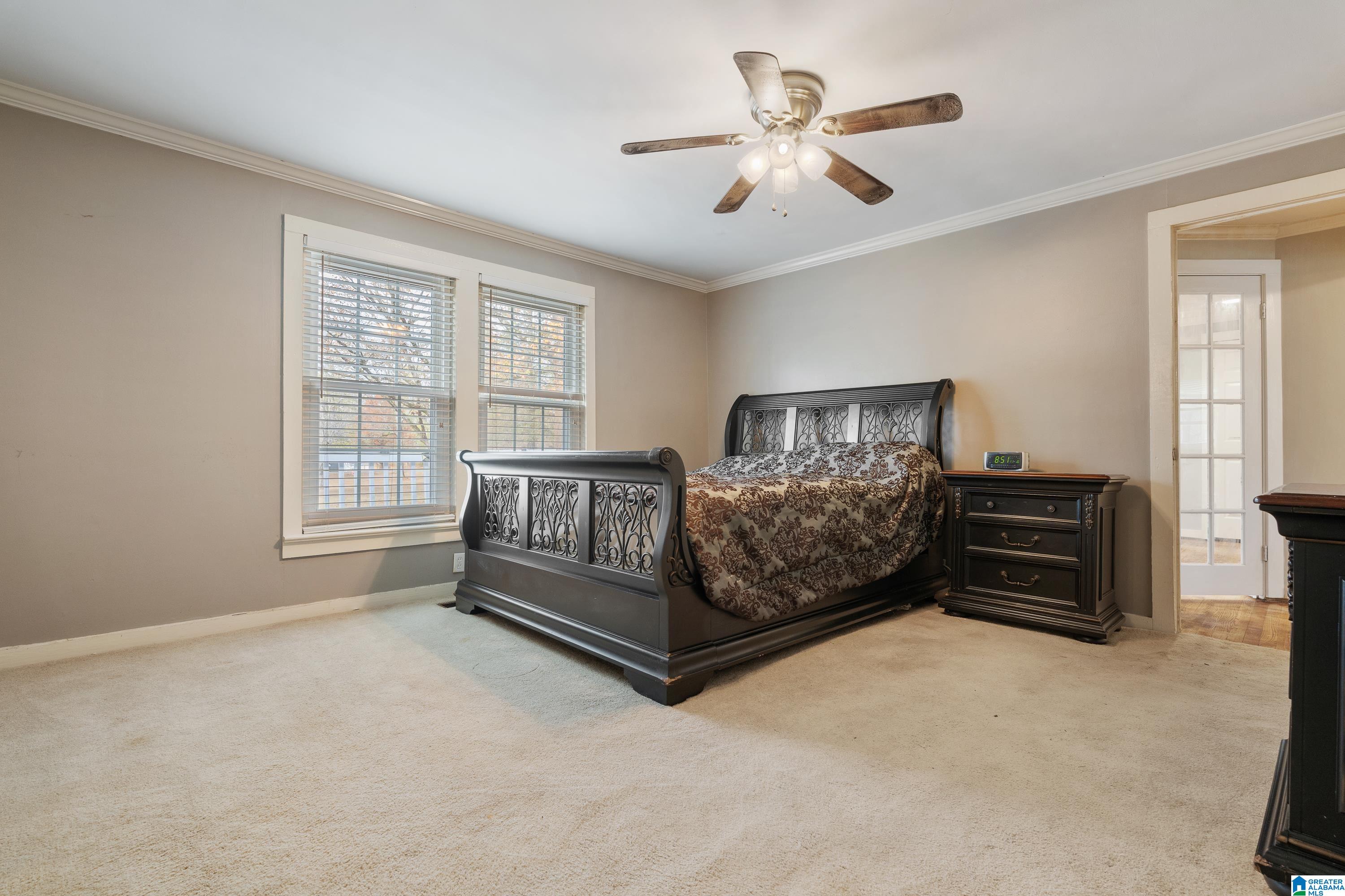 5501 Rosemary Road Mount Olive, AL 35117 - Photo 15 of 45