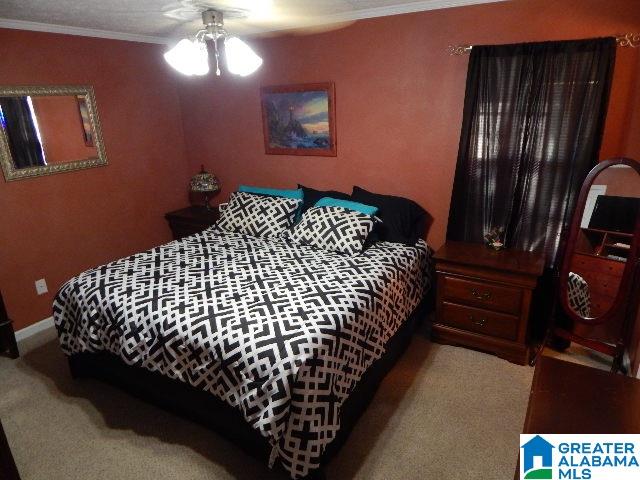 5300 Red Valley Road Remlap, AL 35133 - Photo 16 of 33