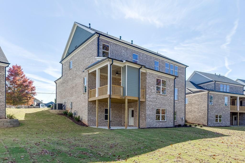 450 Thunder Road Buford, GA 30518 - Photo 55 of 81