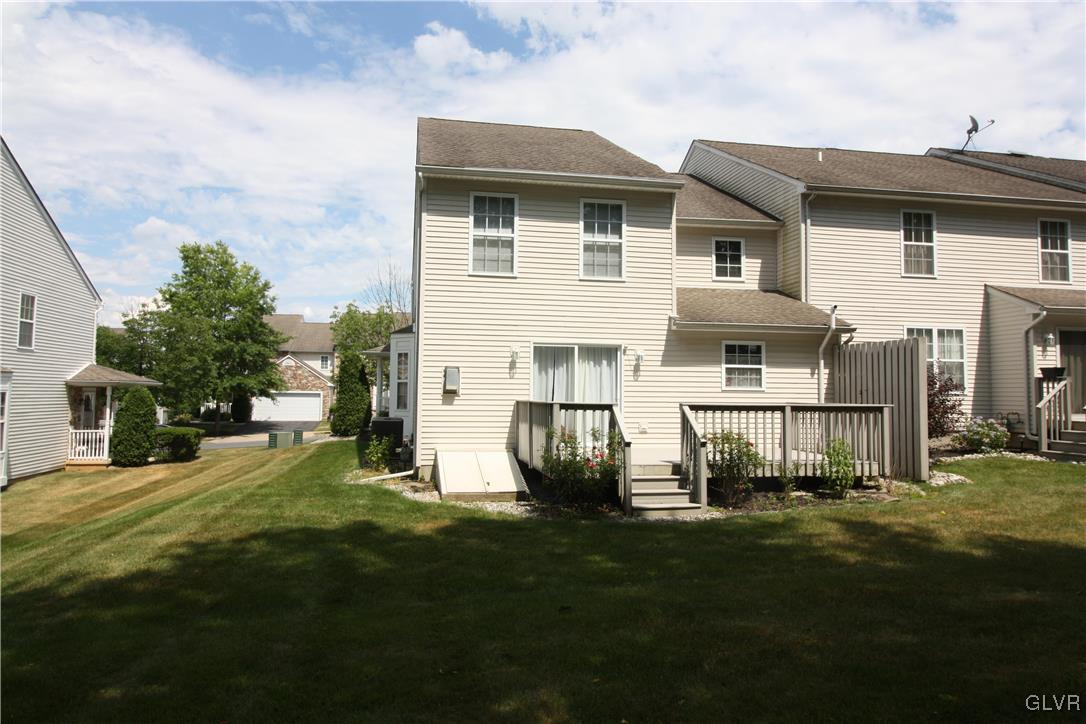 4169 Walter Road Bethlehem, PA 18020 - Photo 3 of 26