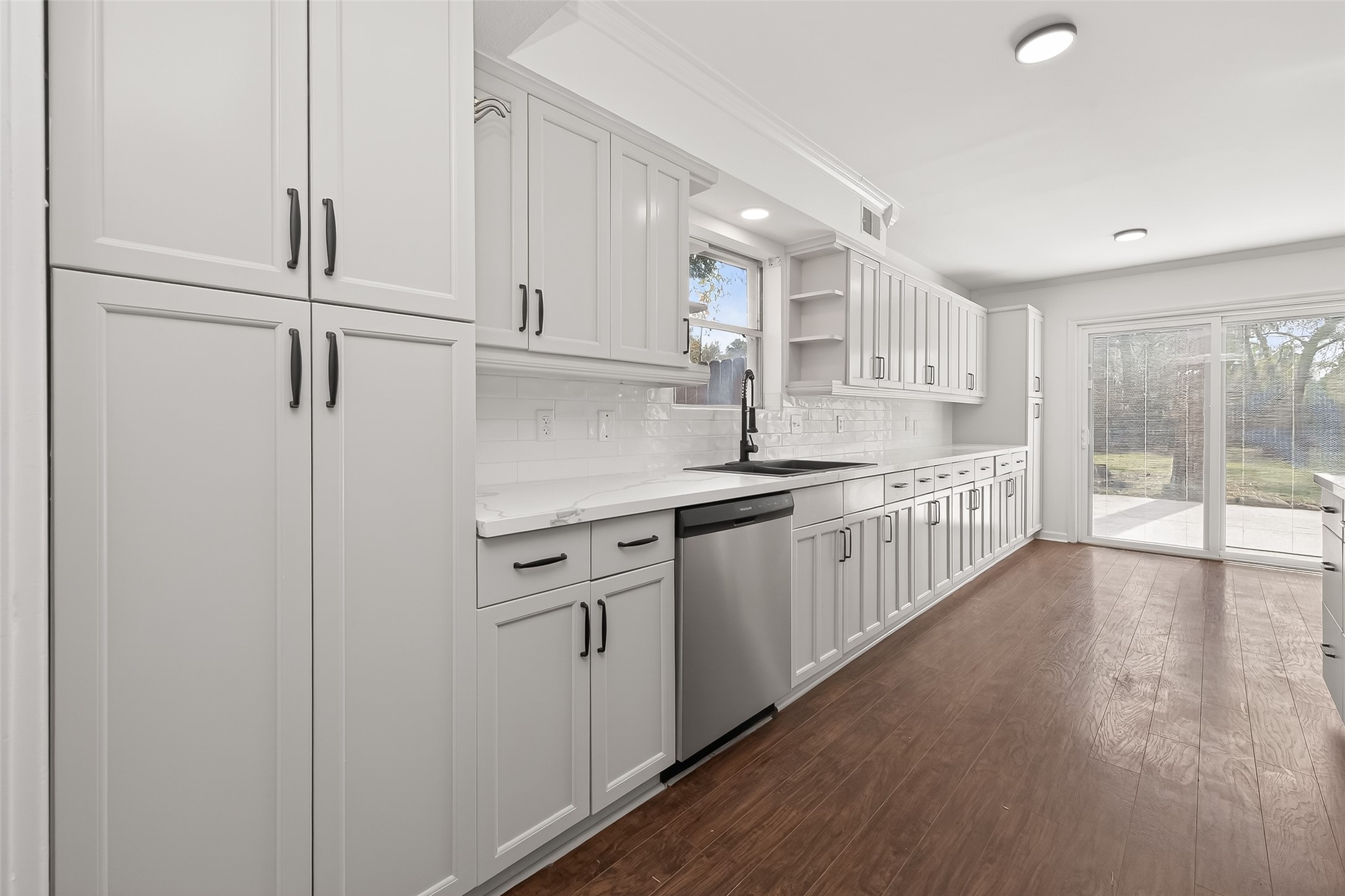 6211 Allentown Drive Spring, TX 77389 - Photo 11 of 39 Stainless appliances