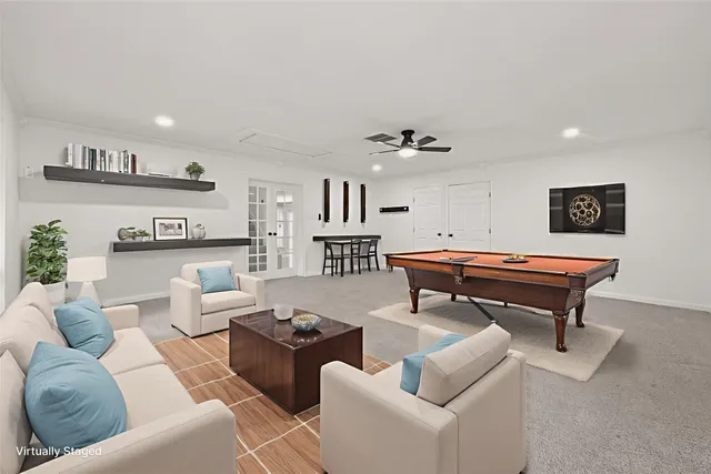 $399,900 | 6211 Allentown Drive, Spring, TX 77389