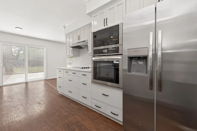 $399,900 | 6211 Allentown Drive, Spring, TX 77389