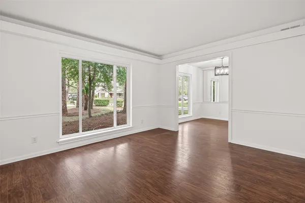 $354,000 | 6211 Allentown Drive, Spring, TX 77389