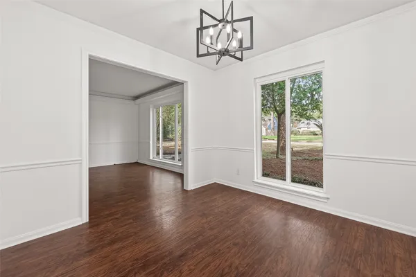 $354,000 | 6211 Allentown Drive, Spring, TX 77389