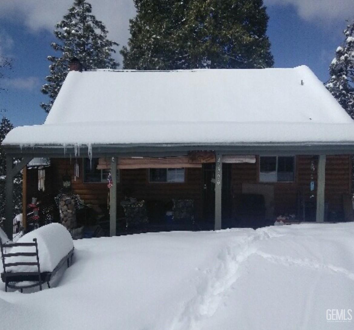 Undisclosed Address Posey, CA 93260 - Photo 14 of 16