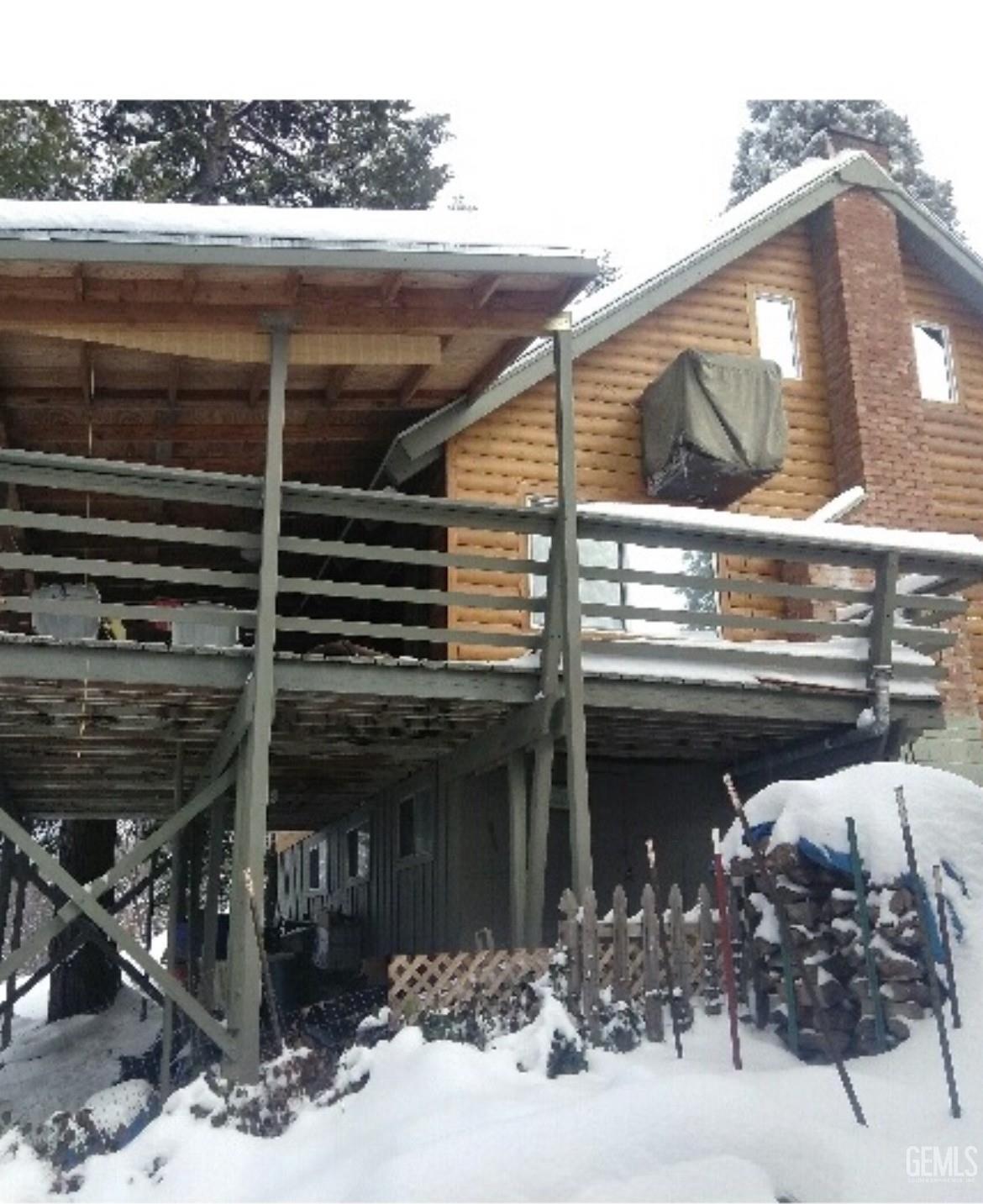 Undisclosed Address Posey, CA 93260 - Photo 15 of 16