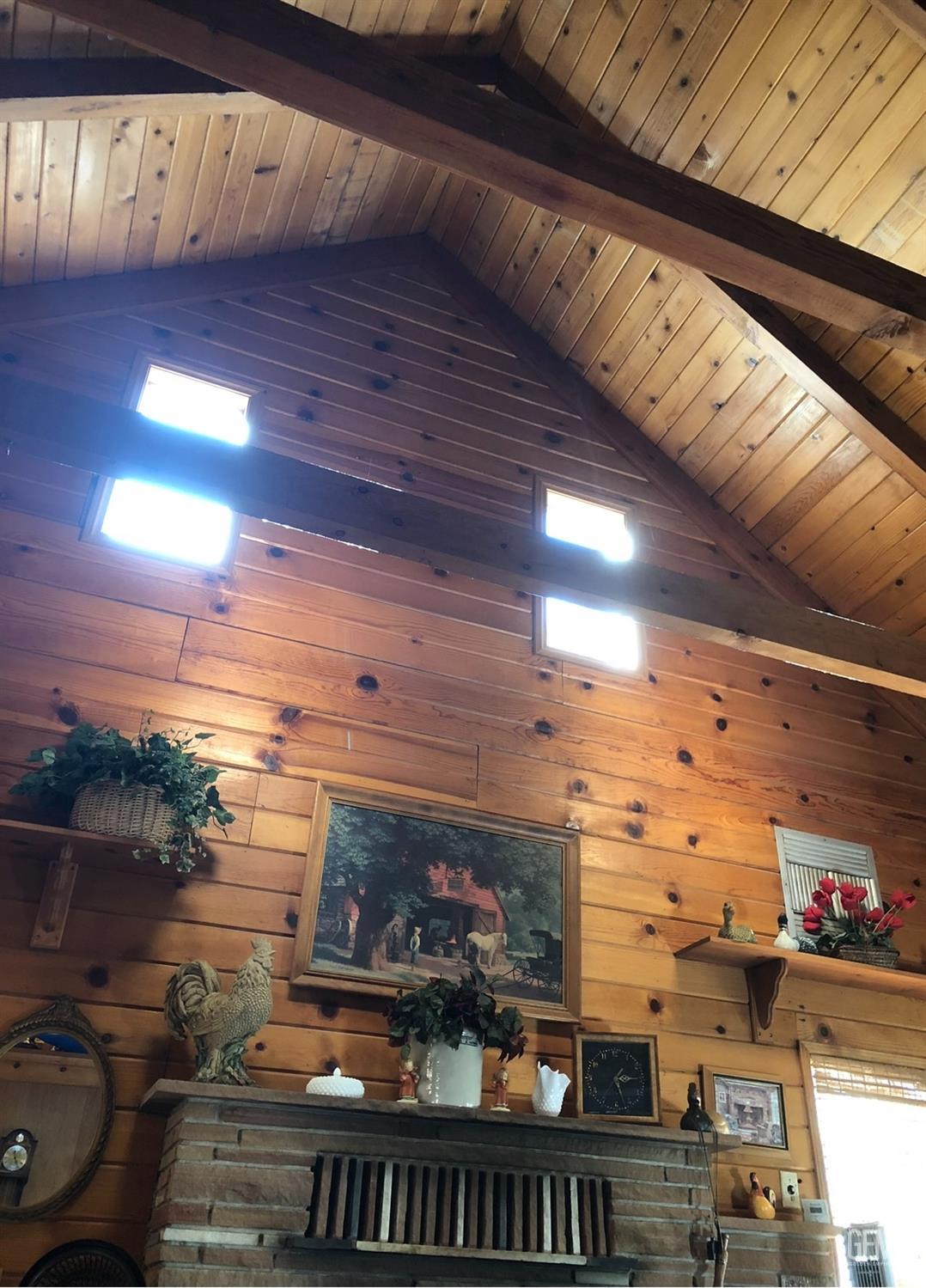 Undisclosed Address Posey, CA 93260 - Photo 3 of 16 a close view of water heater room