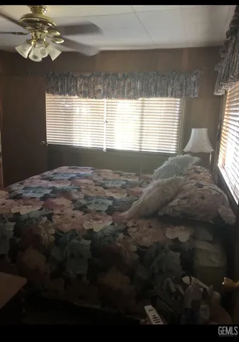 a view of a livingroom with a window