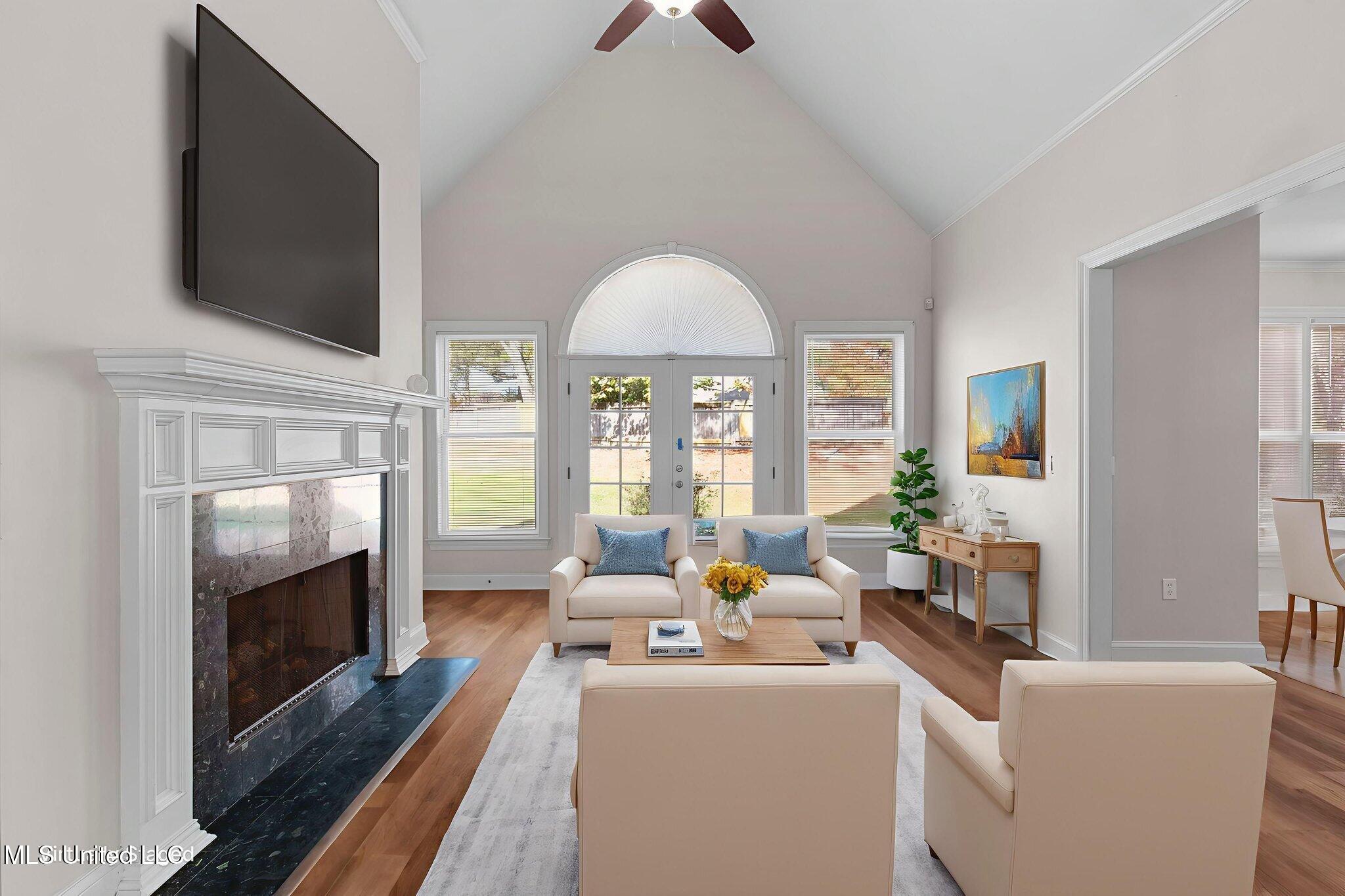 305 Indian Gate Circle Ridgeland, MS 39157 - Photo 12 of 45 13-web-or-mls-305 Indian Gate-12 virtual