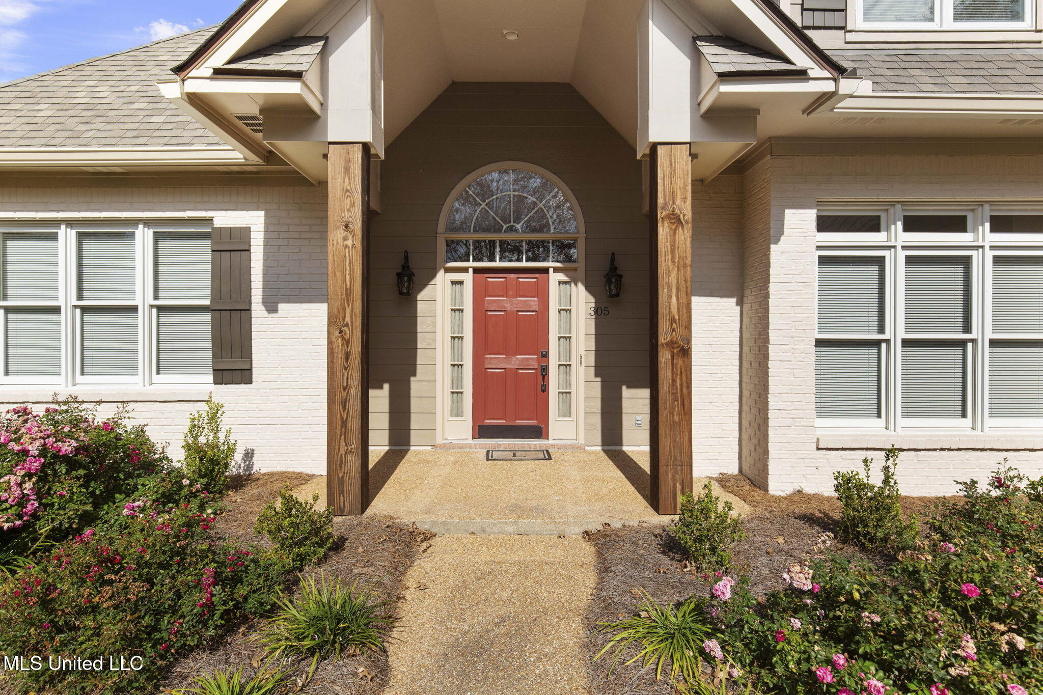 305 Indian Gate Circle Ridgeland, MS 39157 - Photo 6 of 45 7-web-or-mls-305 Indian Gate-7