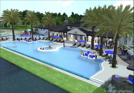 The Hammocks Miami, FL 33196 - Photo 3 of 21