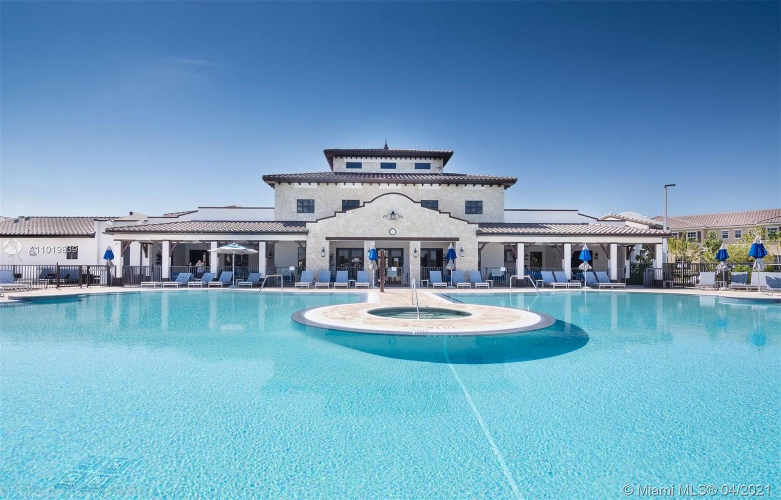 The Hammocks Miami, FL 33196 - Photo 4 of 21