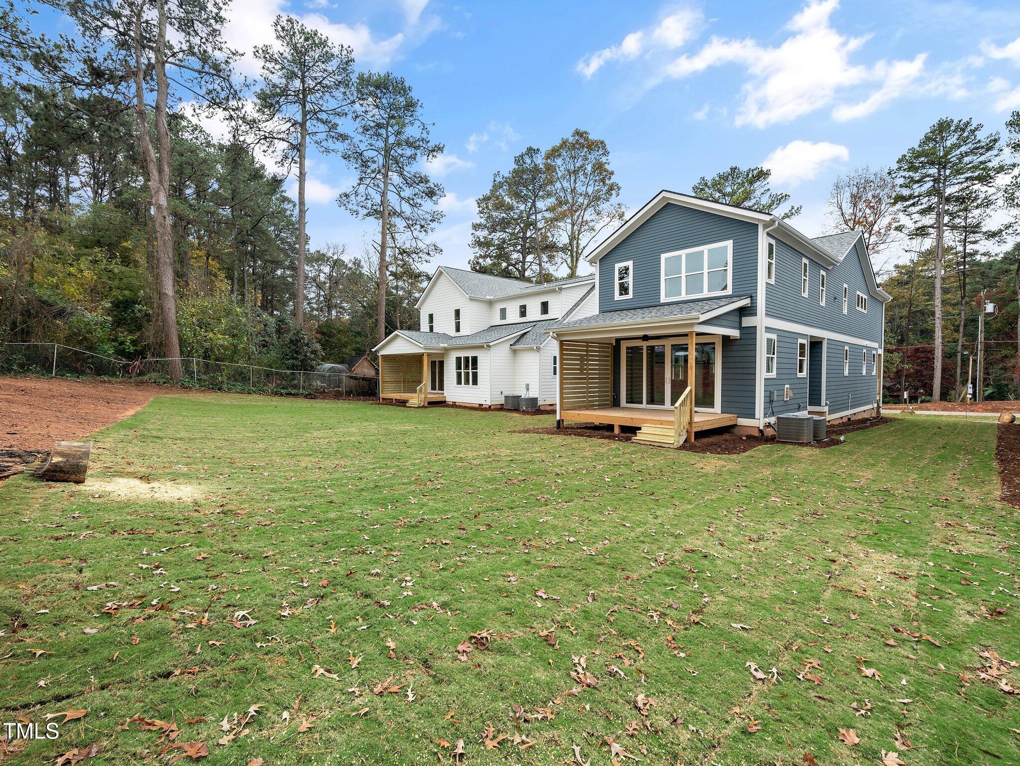 1223 Chaney Road Raleigh, NC 27606 - Photo 23 of 25 26-web-or-mls-1223 Chaney-4 copy