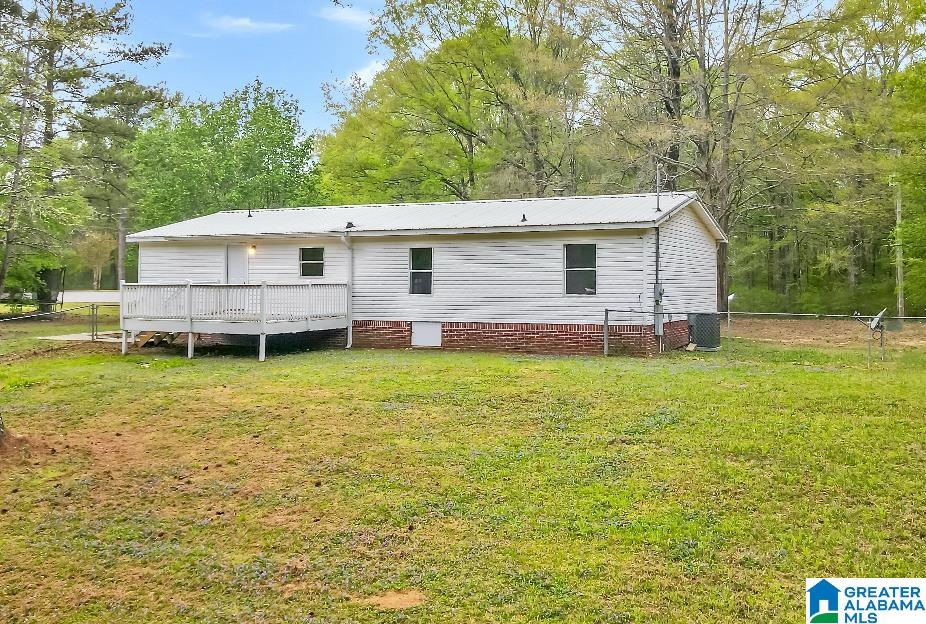 115 Tyler Circle Vincent, AL 35178 - Photo 42 of 42