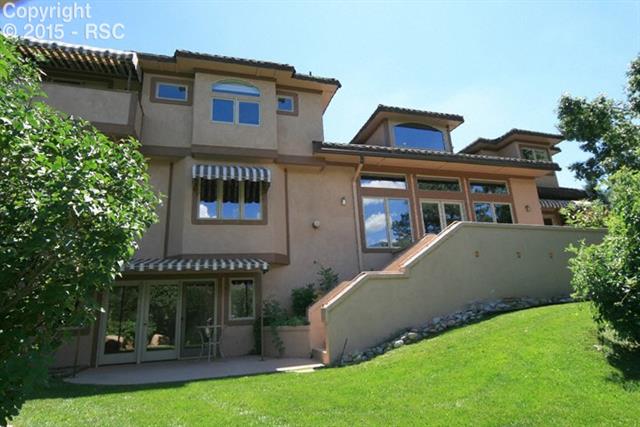140 Cresta Road Colorado Springs, CO 80906 - Photo 14 of 18