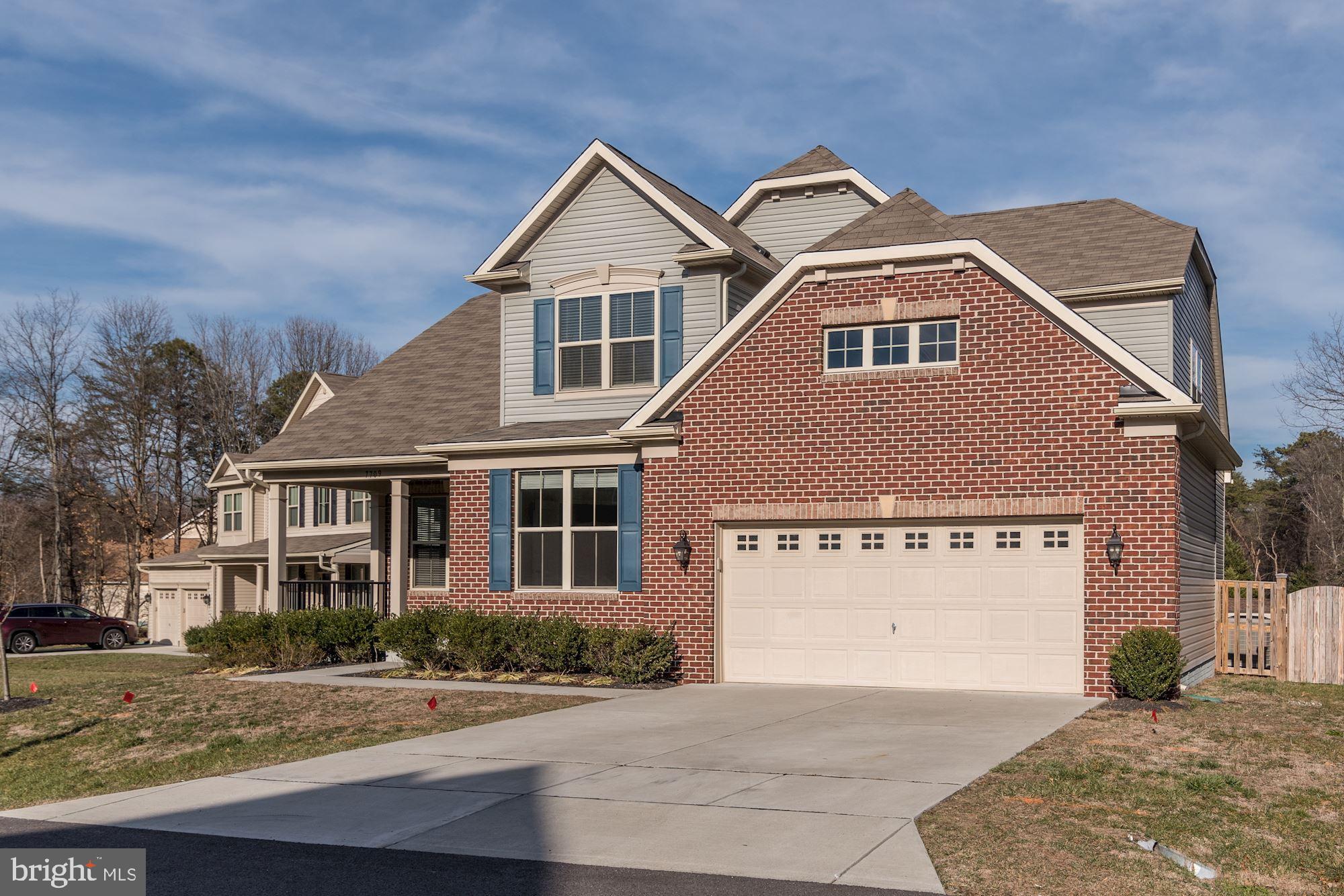 7709 Riley Road Severn, MD 21144 - Photo 3 of 62