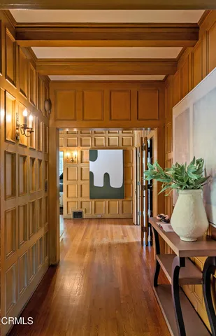 a view of livingroom with furniture and window