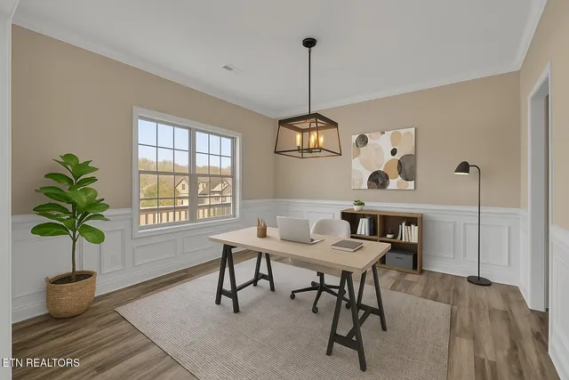 $649,900 | 2926 Snow Pond Road, Knoxville, TN 37931