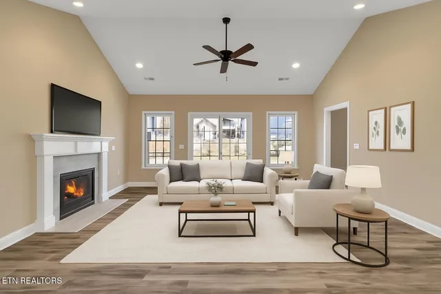 $649,900 | 2926 Snow Pond Road, Knoxville, TN 37931