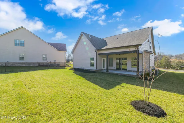 $649,900 | 2926 Snow Pond Road, Knoxville, TN 37931