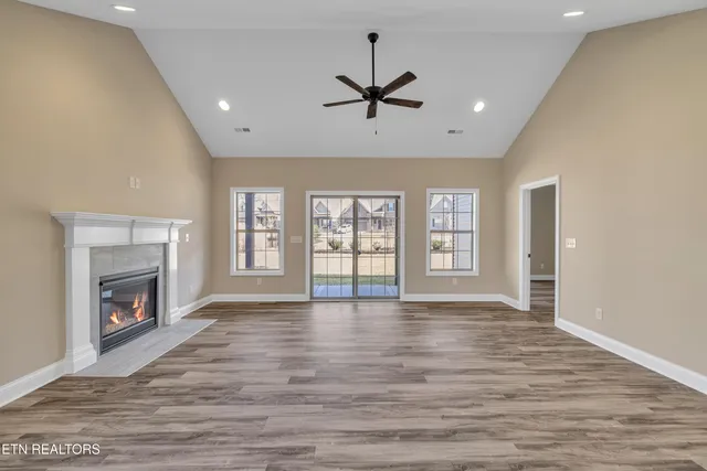 $649,900 | 2926 Snow Pond Road, Knoxville, TN 37931