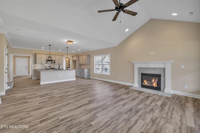 $649,900 | 2926 Snow Pond Road, Knoxville, TN 37931