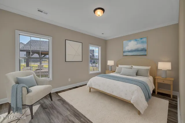 $649,900 | 2926 Snow Pond Road, Knoxville, TN 37931