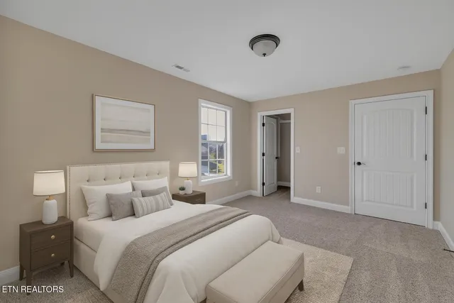 $649,900 | 2926 Snow Pond Road, Knoxville, TN 37931