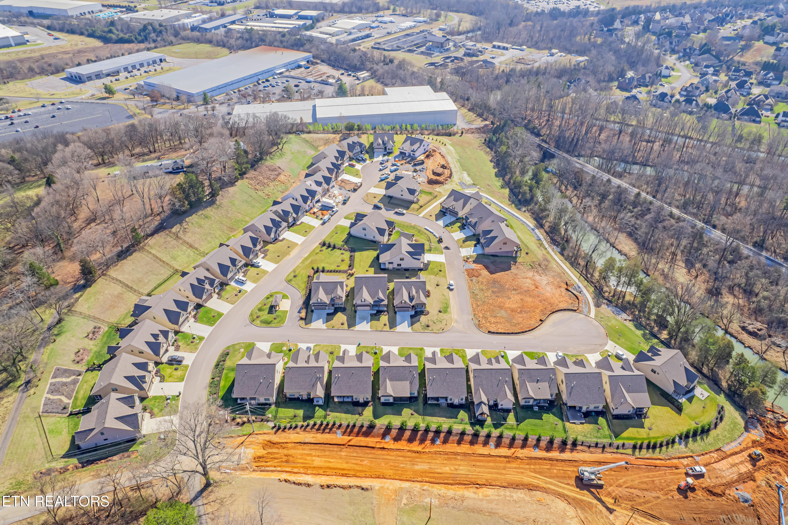 2926 Snow Pond Road Knoxville, TN 37931 - Photo 6 of 44 2926 Snow Pond-106