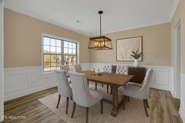 $649,900 | 2926 Snow Pond Road, Knoxville, TN 37931