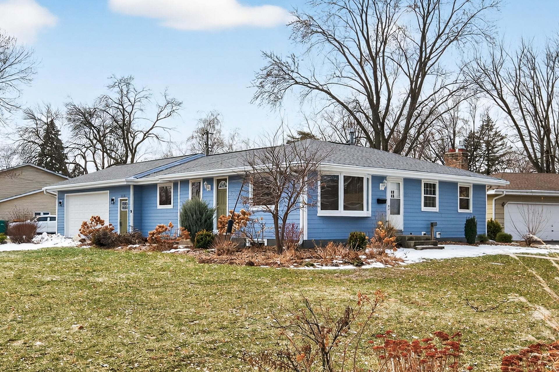 8328 Johnson Circle Bloomington, MN 55437 - Photo 1 of 1