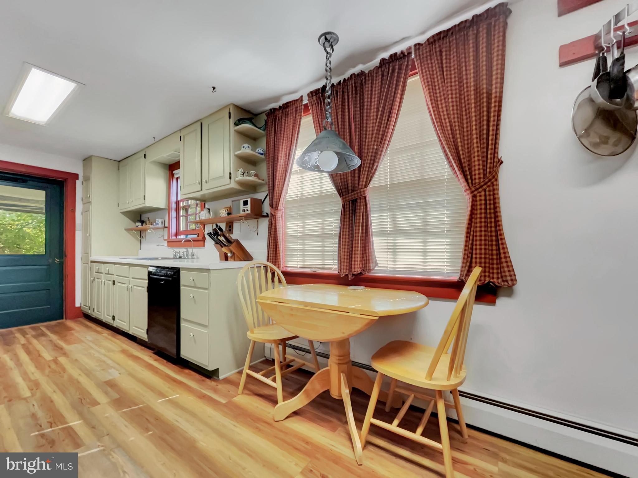 1095 Texter Mountain Road Denver, PA 17517 - Photo 10 of 37 a view of a kitchen with furniture and window