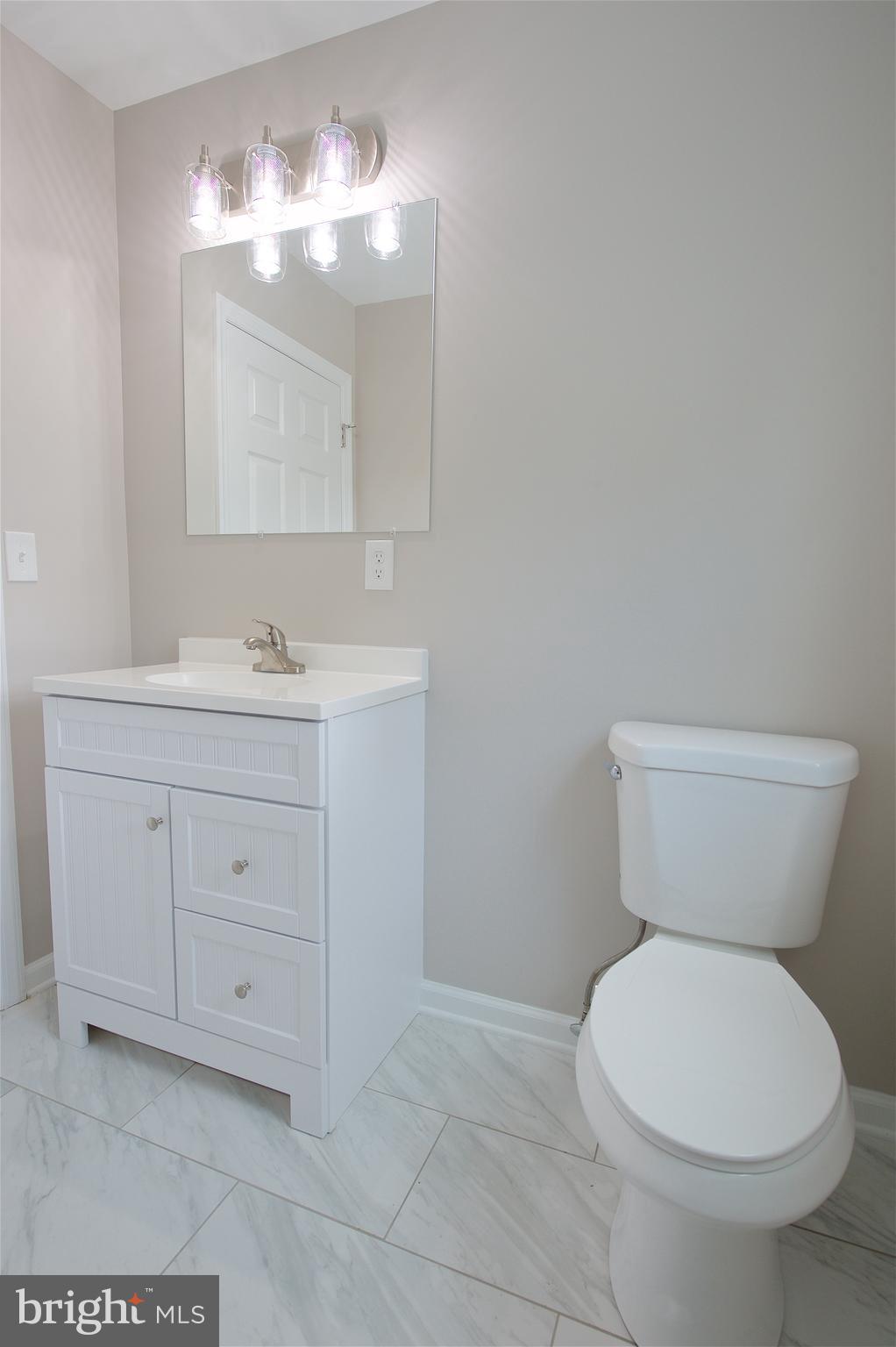 32 Edison Road Cherry Hill, NJ 08034 - Photo 16 of 26 Bathroom 2