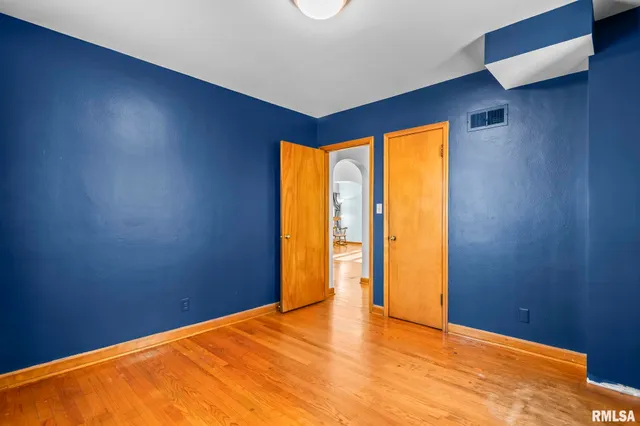 $185,000 | 1517 West Jackson Street, Springfield, IL 62704