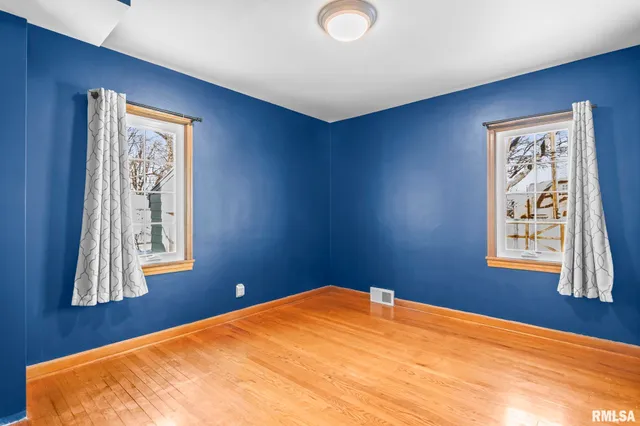 $185,000 | 1517 West Jackson Street, Springfield, IL 62704