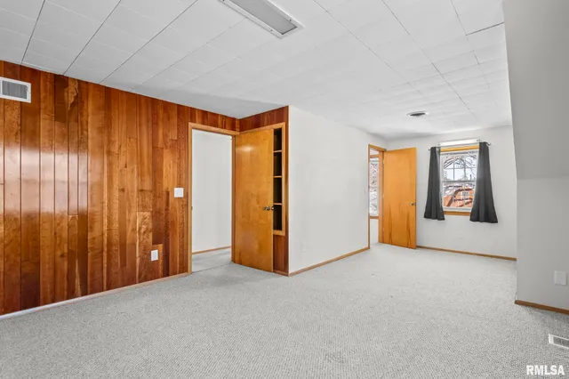 $185,000 | 1517 West Jackson Street, Springfield, IL 62704