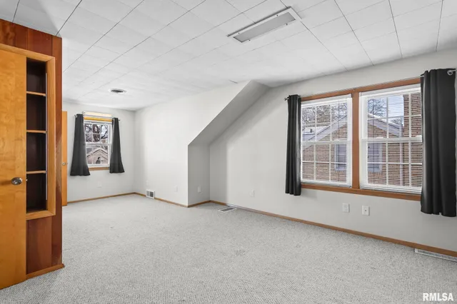 $185,000 | 1517 West Jackson Street, Springfield, IL 62704