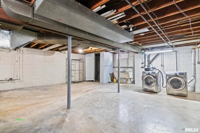 $185,000 | 1517 West Jackson Street, Springfield, IL 62704